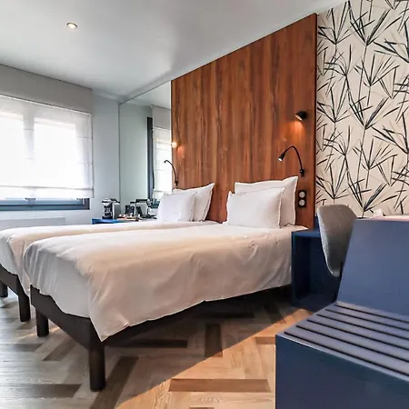 Logis Du Parc 3* Perros-Guirec