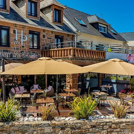 Logis Du Parc 3*